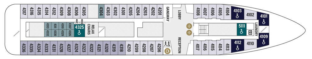 Havila Voyages, Deck 4.jpg